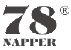 78®NAPPER