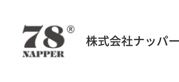 株式会社ナッパー