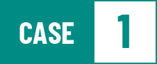 CASE 1